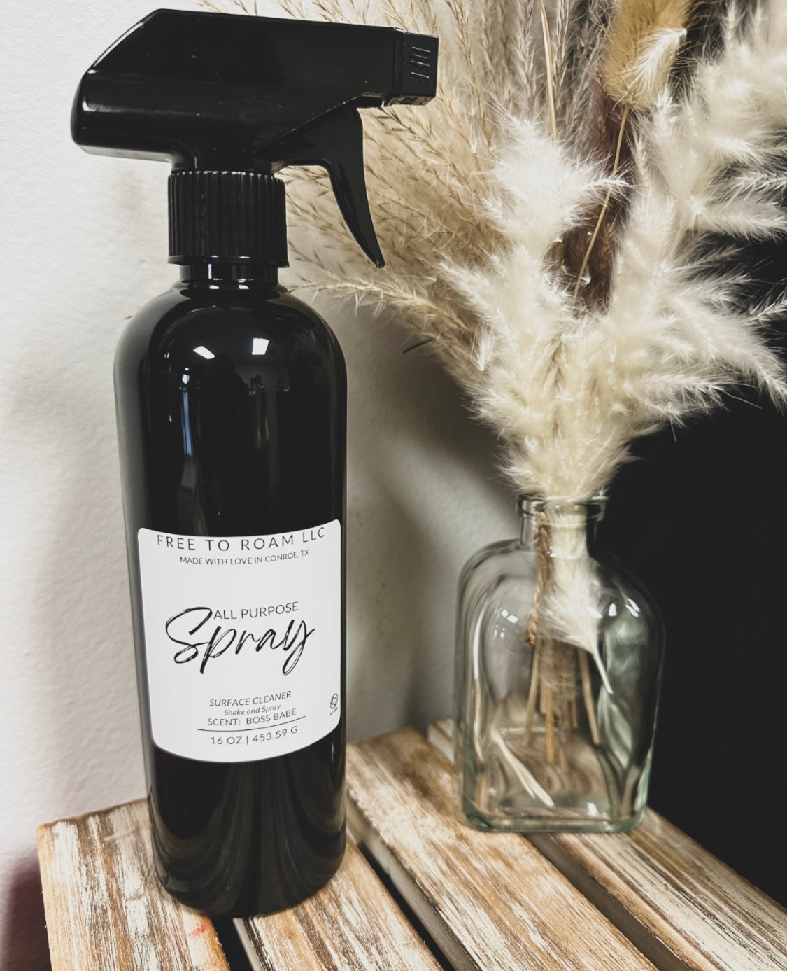 Multi-Purpose Cleaner