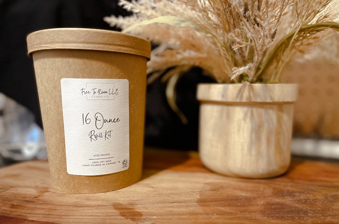 Candle Refills