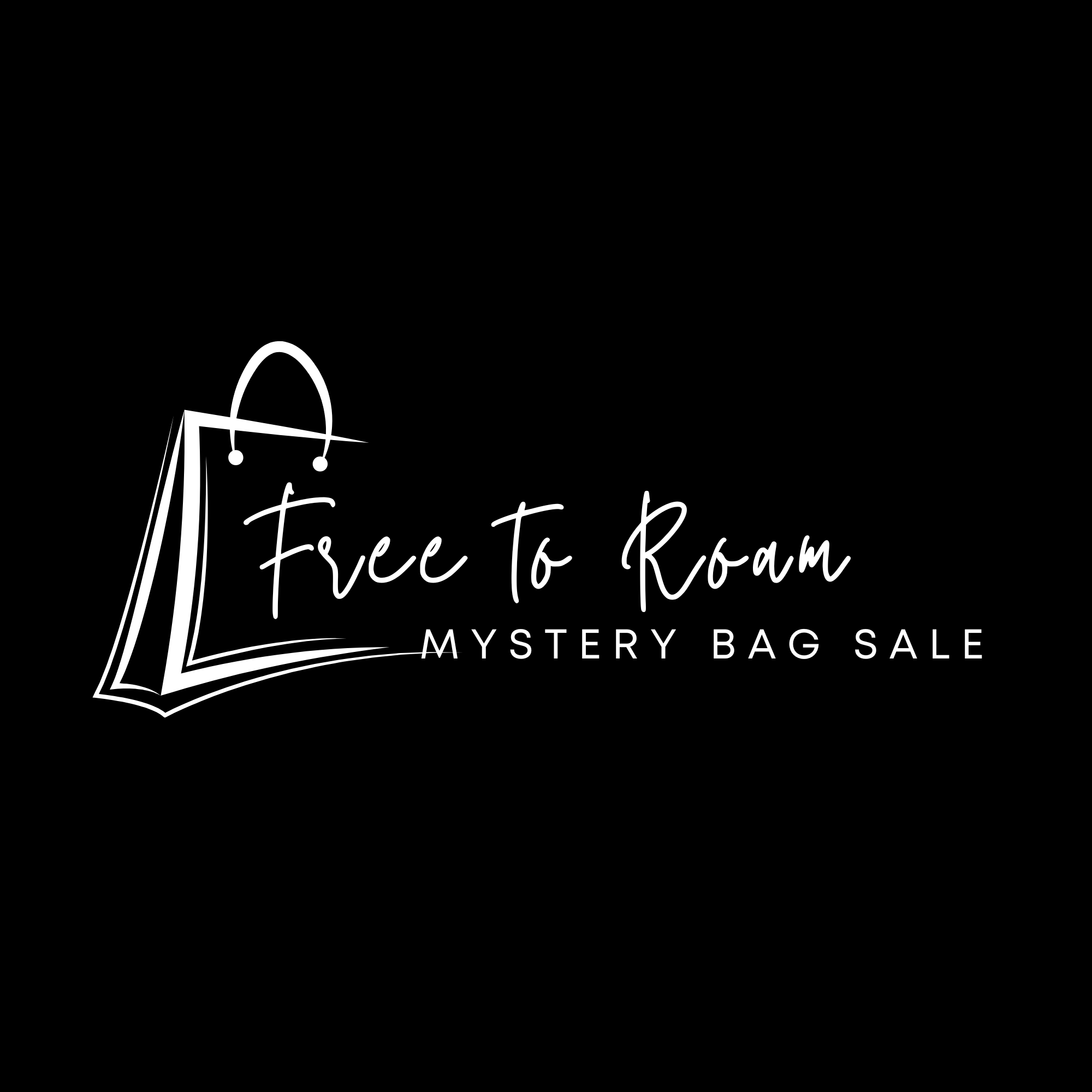 Mystery Bag Sale