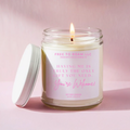 The Only Gift You Need
