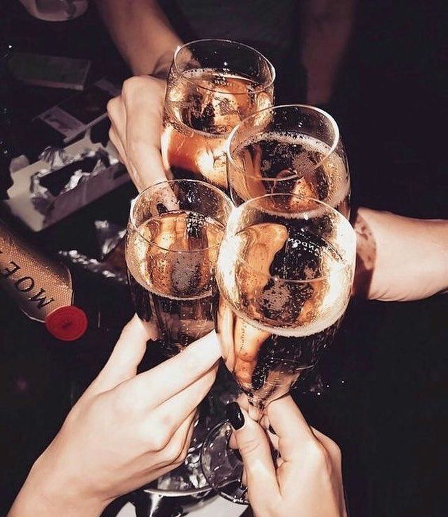 Let's Toast
