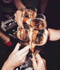 Let's Toast