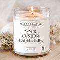 Custom Label