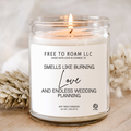 Wedding Planning