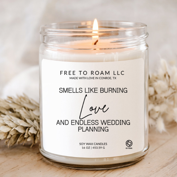 Wedding Planning