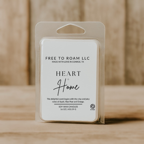 Heart + Home