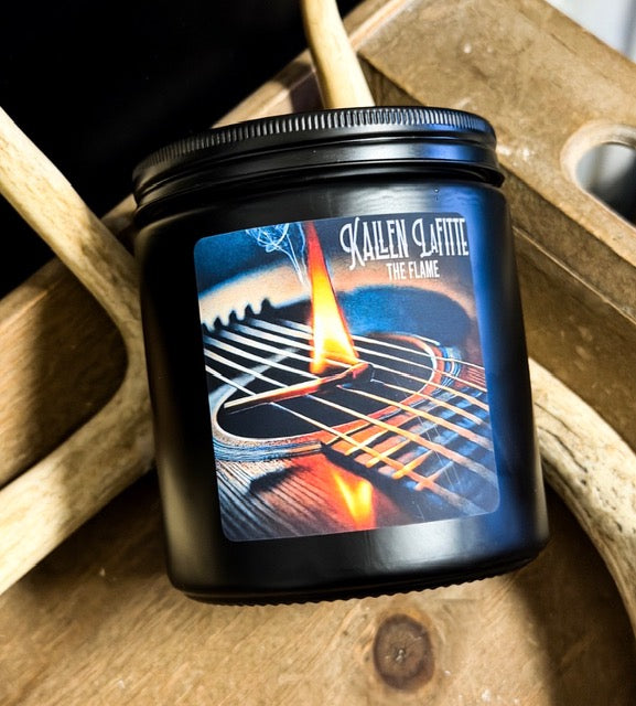 The Flame