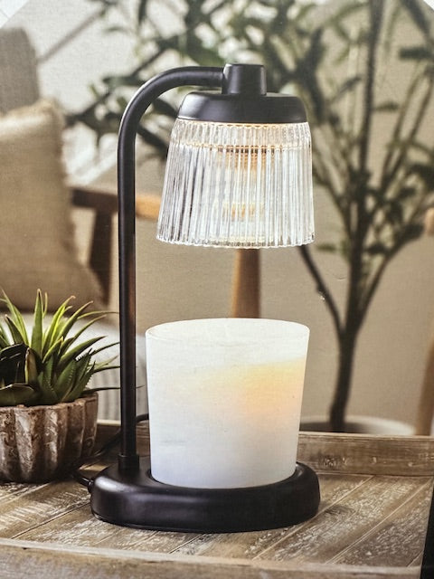 Candle Warmer Lamp