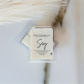 Sexy Wax Melts