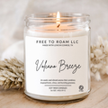 Volcano Breeze
