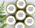 Custom Wedding Favors