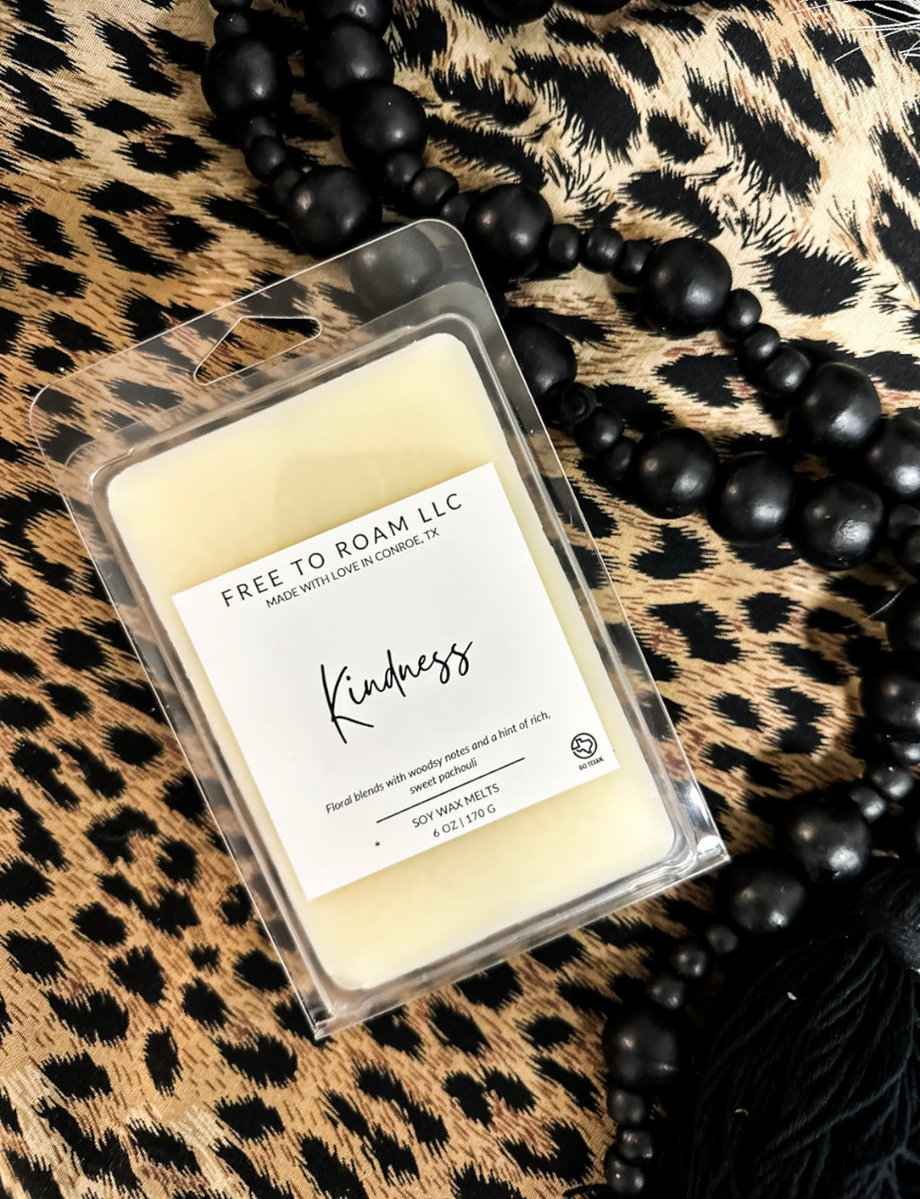 Kindness Wax Melts