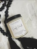 Simply Vanilla